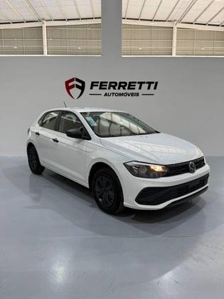 VOLKSWAGEN POLO 1.0 MPI TRACK MANUAL VOLKSWAGEN POLO 1.0 MPI TRACK MANUAL